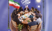 برگزاری طرح حامیم