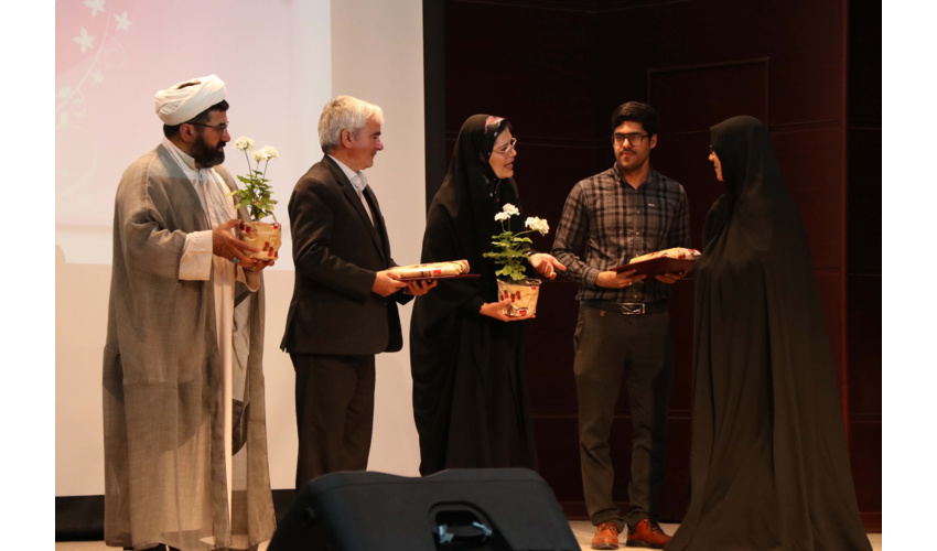 جشن بزرگ ازدواج دانشجویی